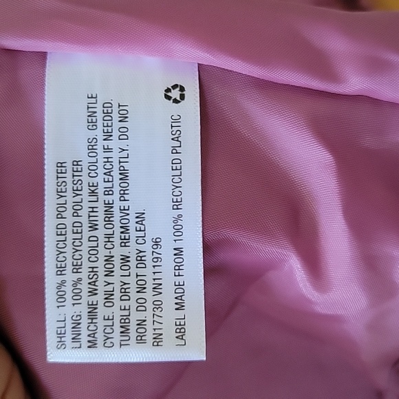 Jacket - Picture 6 of 6